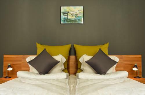 Hotel Eco Complex Izvori