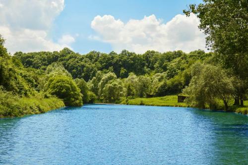 Hotel Eco Complex Izvori