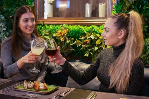 Hotel Eco Complex Izvori