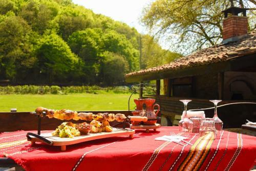 Hotel Eco Complex Izvori