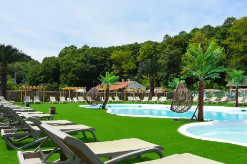 Hotel Eco Complex Izvori