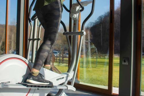 Hotel Eco Complex Izvori