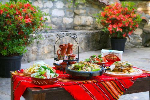 Hotel Eco Complex Izvori