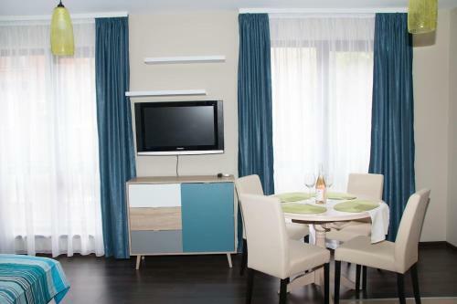 Sunshine Apartment Varna
