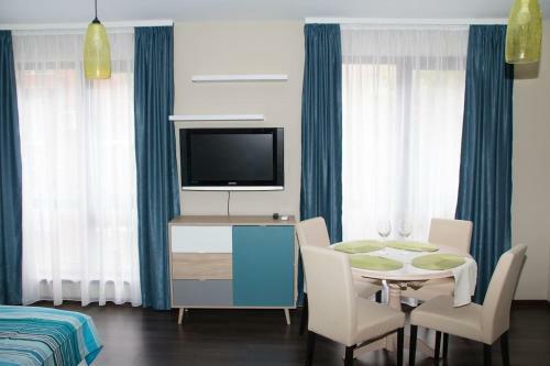 Sunshine Apartment Varna