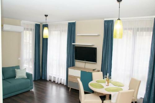 Sunshine Apartment Varna