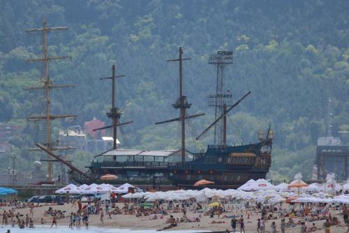 Sunshine Apartment Varna