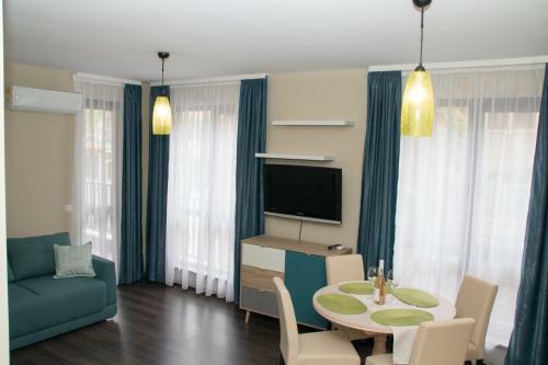 Sunshine Apartment Varna