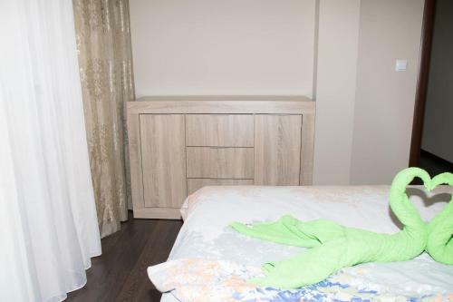 Sunshine Apartment Varna