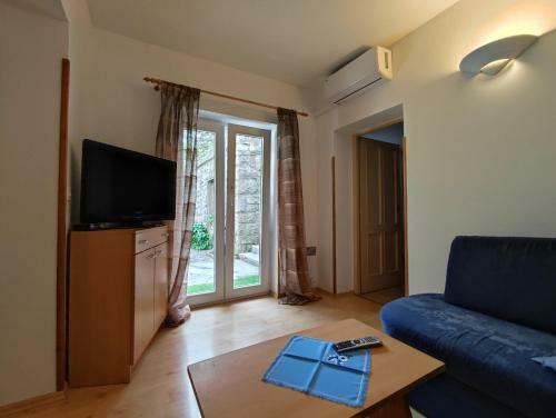 Apartment Orlean?i?