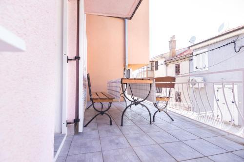Apartamentos Ribar 1