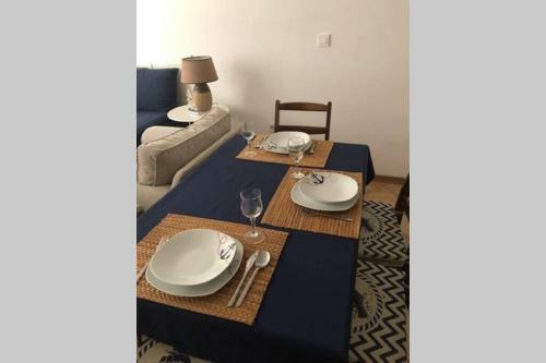 Apartman Dunja