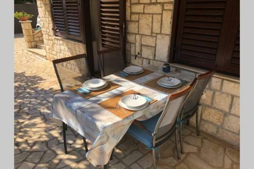Apartman Dunja