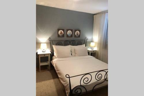 Apartman Dunja