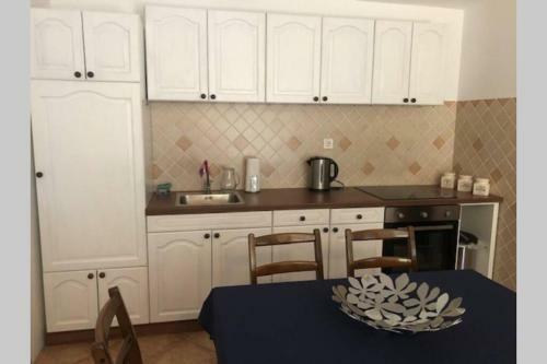 Apartman Dunja
