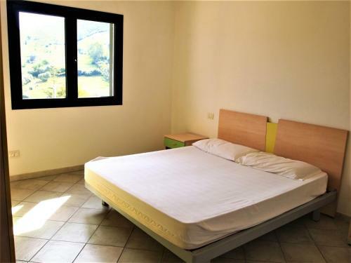 Apartamento Appartamento Franculacciu, San Teodoro