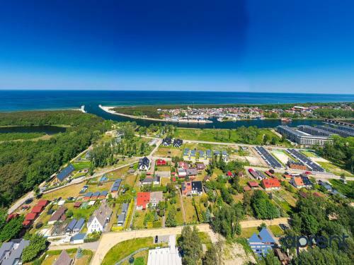 Apartament Anchor - Klimaty Ba?tyku - Aprent
