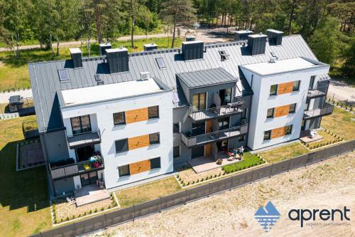 Apartament Anchor - Klimaty Ba?tyku - Aprent