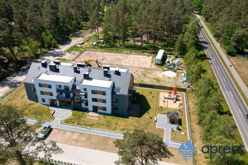 Apartament Anchor - Klimaty Ba?tyku - Aprent