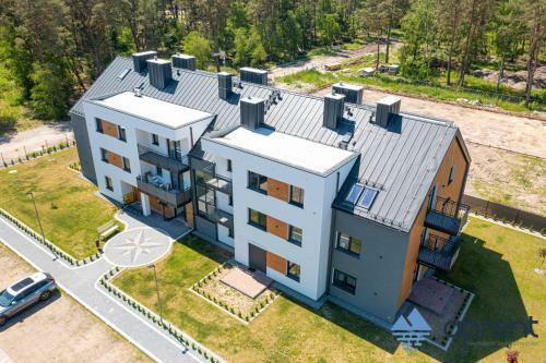 Apartament Anchor - Klimaty Ba?tyku - Aprent