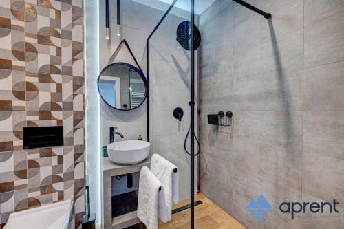 Apartament Anchor - Klimaty Ba?tyku - Aprent