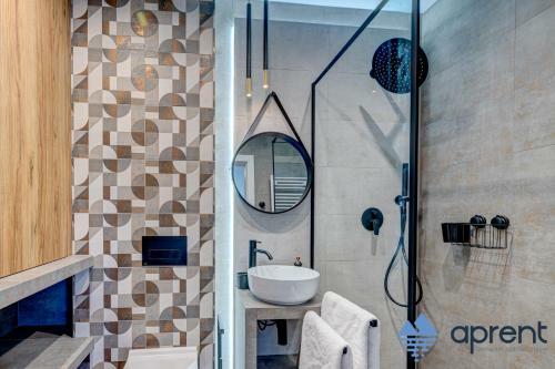 Apartament Anchor - Klimaty Ba?tyku - Aprent