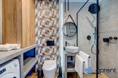 Apartament Anchor - Klimaty Ba?tyku - Aprent