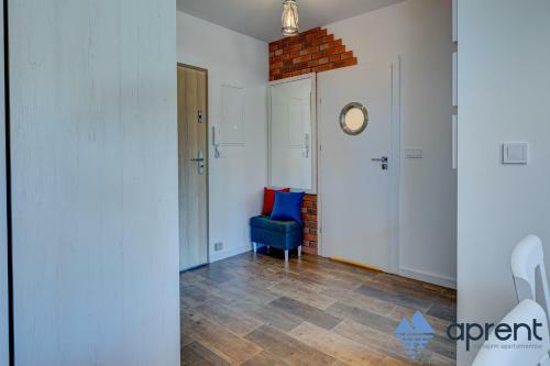 Apartament Anchor - Klimaty Ba?tyku - Aprent