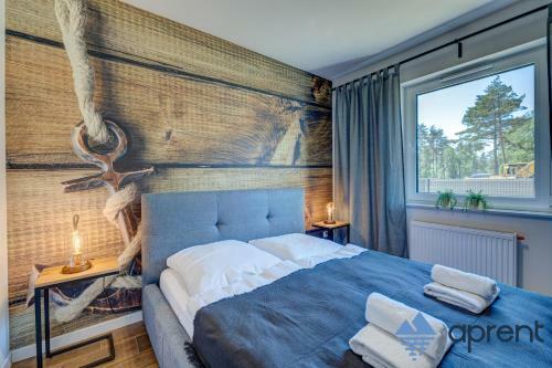 Apartament Anchor - Klimaty Ba?tyku - Aprent