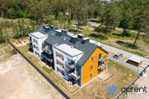 Apartament Anchor - Klimaty Ba?tyku - Aprent