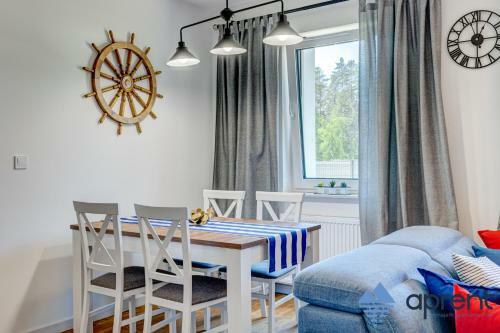 Apartament Anchor - Klimaty Ba?tyku - Aprent
