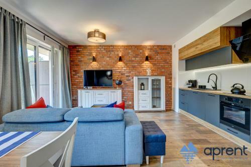 Apartament Anchor - Klimaty Ba?tyku - Aprent