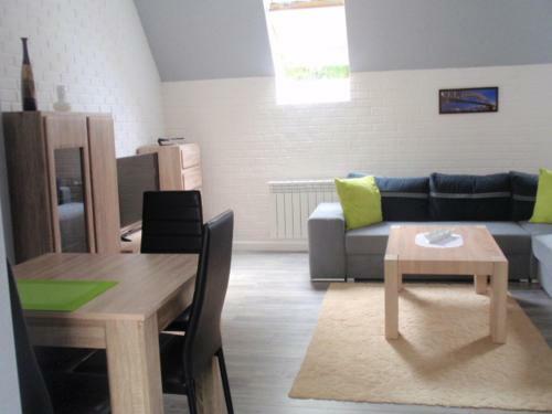 Apartament Unii Europejskiej