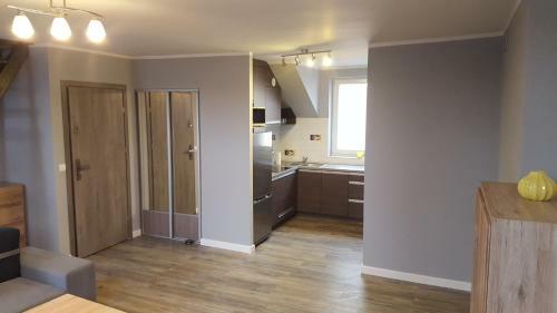 Apartament Unii Europejskiej