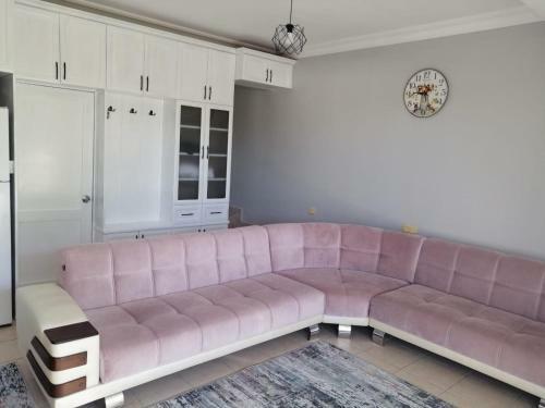 Havuzlu Sitede Villa