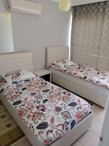 Havuzlu Sitede Villa