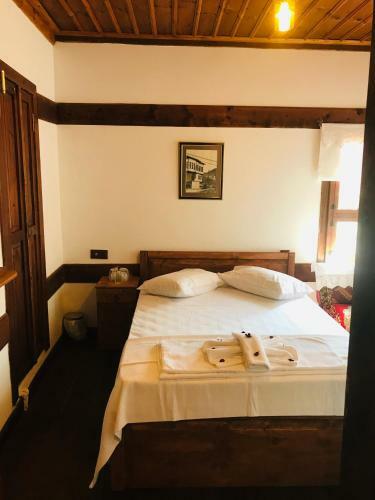 Mufide Exclusive Hotel