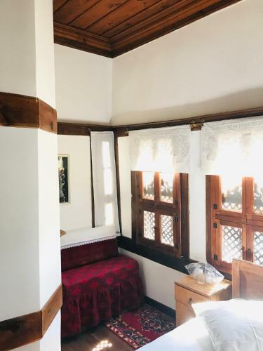 Mufide Exclusive Hotel