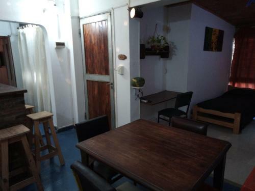 Apartamento Depto Familiar