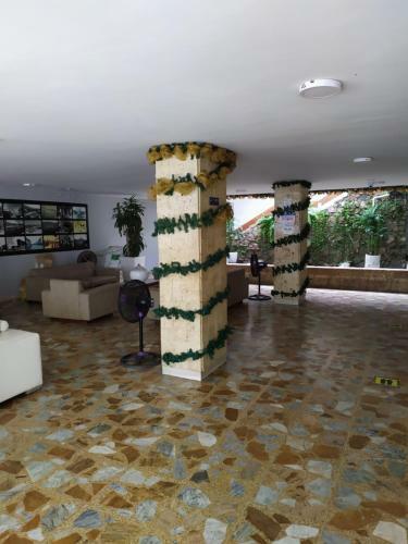 Karey 202,apartamento Amoblado Frente Al Mar