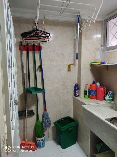 Karey 202,apartamento Amoblado Frente Al Mar