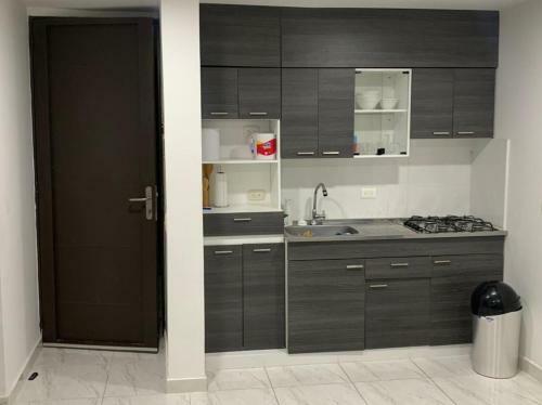 Apartamento Ricaute Pe�aliza