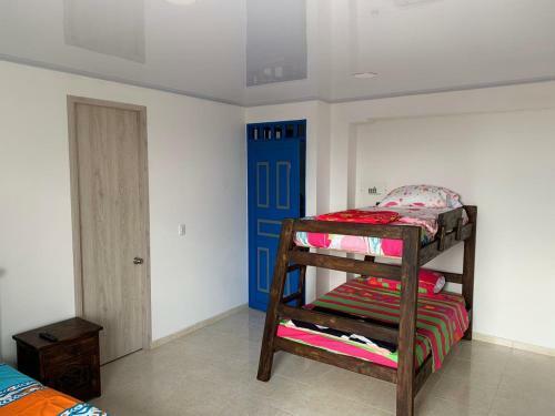 Apartaestudios En Salento