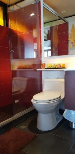 Hostal El Hostel Granjero