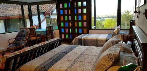 Hostal El Hostel Granjero