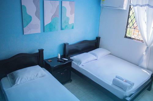Casa Hostal Rico Vacile