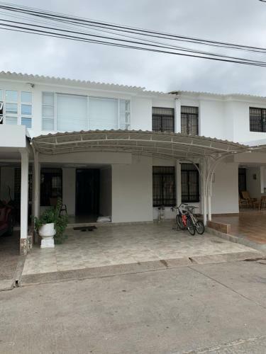 Hostal Lucy