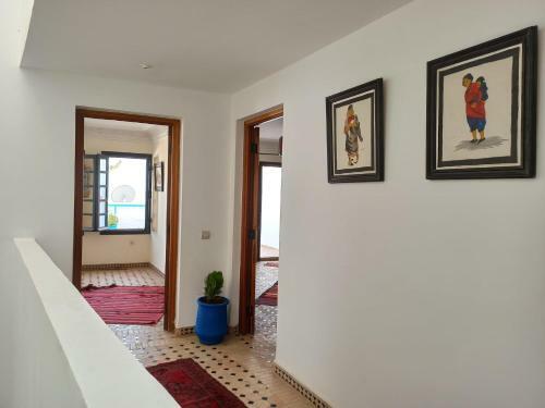 Royal Home Taghazout