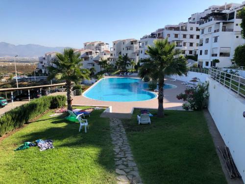 Apartamento Appartement Avec Vue Panoramique