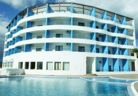 Apartamento Studio Cabo Dream